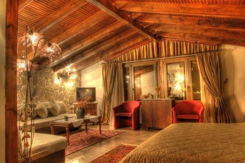 Hostal Militsa Guesthouse