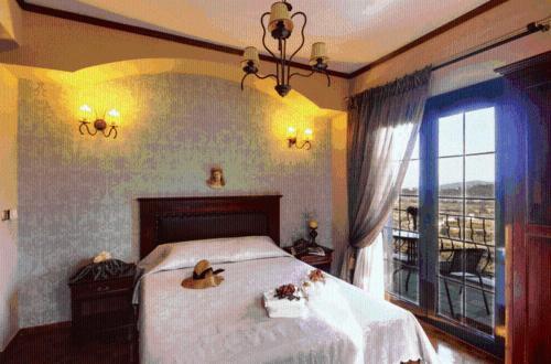 Hostal Guesthouse Niaousta