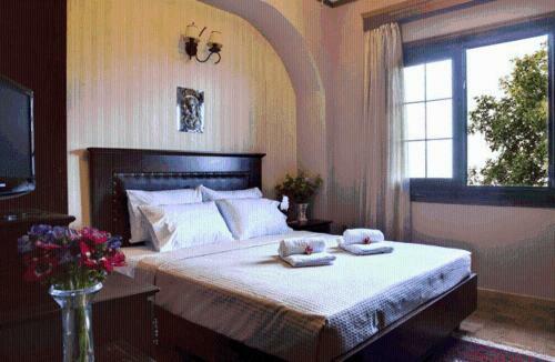 Hostal Guesthouse Niaousta