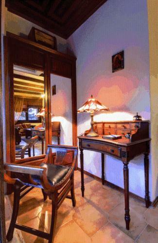 Hostal Guesthouse Niaousta