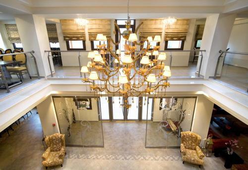 Mouzaki Hotel & Spa