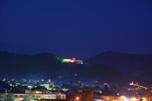 Mouzaki Hotel & Spa