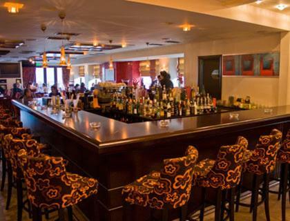 Mouzaki Hotel & Spa