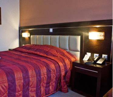 Mouzaki Hotel & Spa