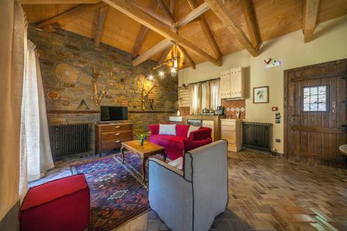 Hostal Montanema Handmade Village