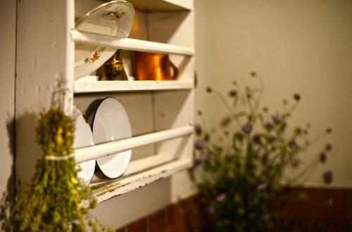 Hostal Montanema Handmade Village
