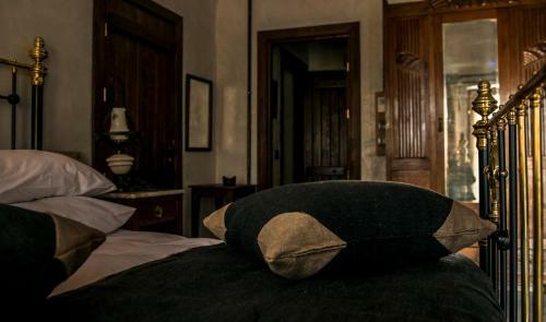 Hostal Montanema Handmade Village