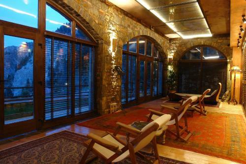 Hostal Montanema Handmade Village
