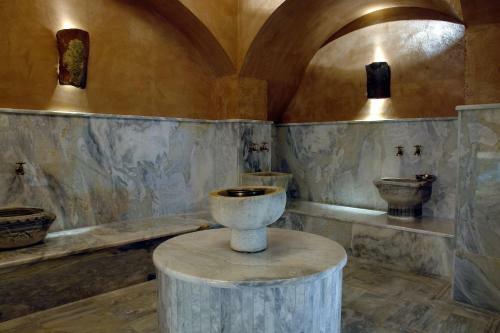 Hostal Montanema Handmade Village