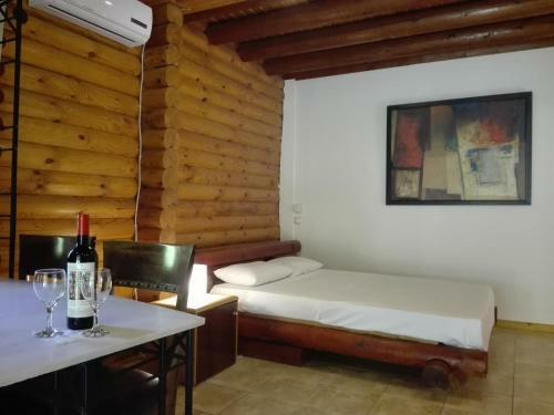 Hotel Dionysus Village Resort