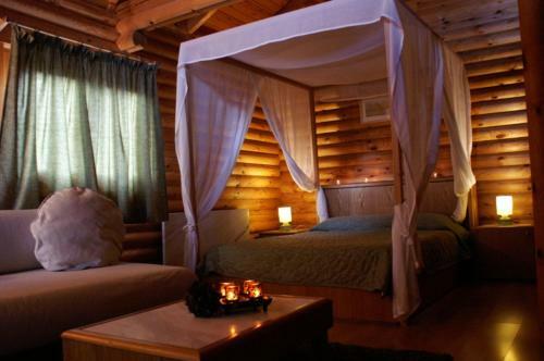 Hotel Dionysus Village Resort