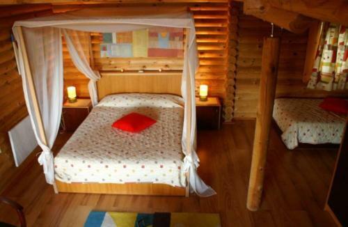 Hotel Dionysus Village Resort