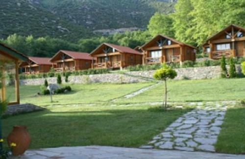 Hotel Dionysus Village Resort