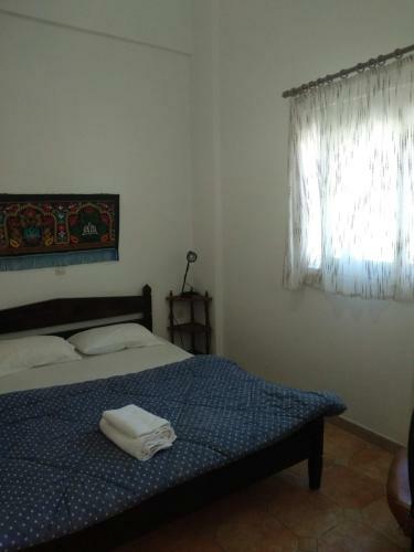 Apartamento Gialos Village