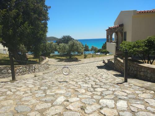 Apartamento Gialos Village