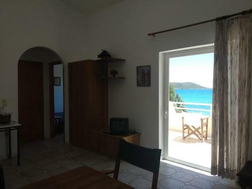 Apartamento Gialos Village