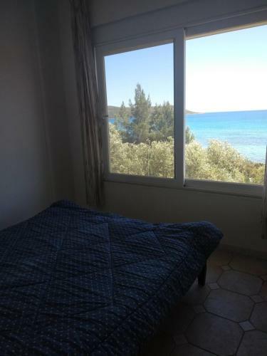 Apartamento Gialos Village