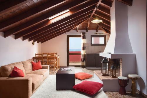 Apartamento Myriam Spa & Luxury Suites