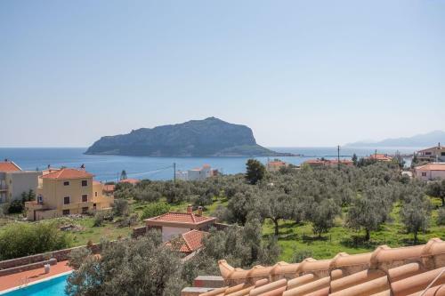Apartamento Myriam Spa & Luxury Suites