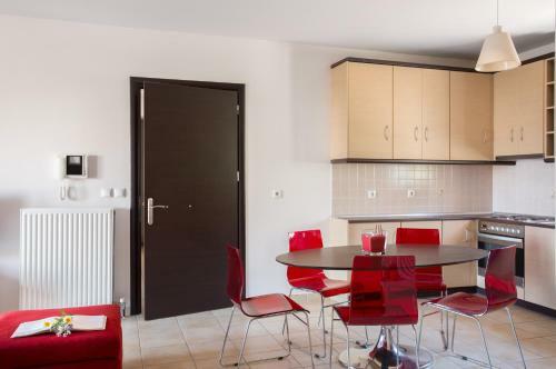 Apartamento Myriam Spa & Luxury Suites
