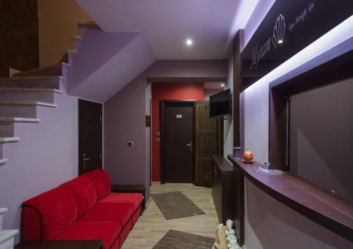 Apartamento Myriam Spa & Luxury Suites