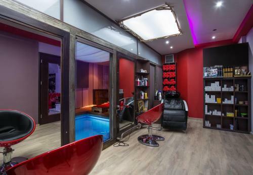 Apartamento Myriam Spa & Luxury Suites
