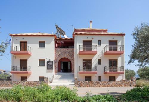 Apartamento Myriam Spa & Luxury Suites