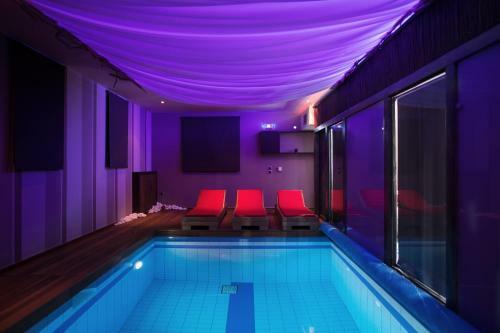 Apartamento Myriam Spa & Luxury Suites