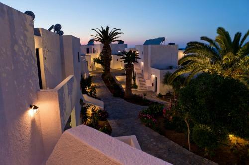 Hotel Aldiana Club Kreta