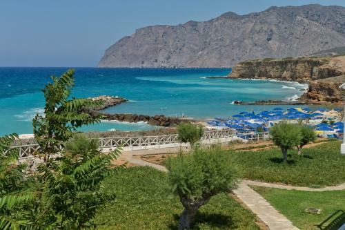 Hotel Aldiana Club Kreta