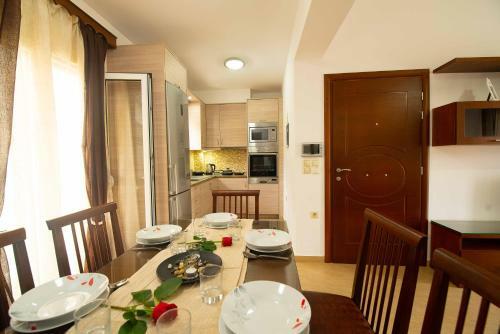 Stefanos Family Apartments