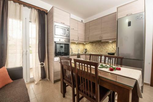 Stefanos Family Apartments