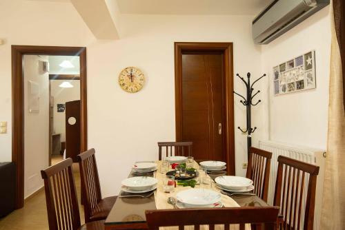 Stefanos Family Apartments