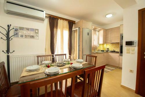 Stefanos Family Apartments