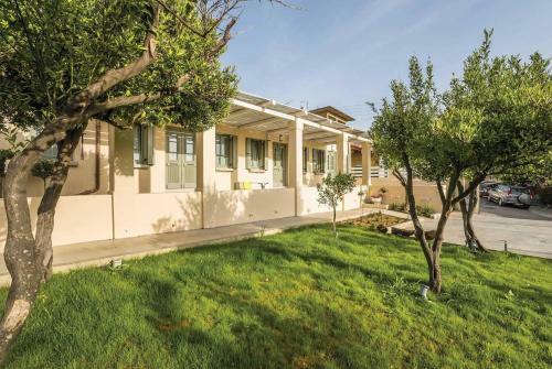 Pano Gerani Villa Sleeps 6 Air Con Wifi