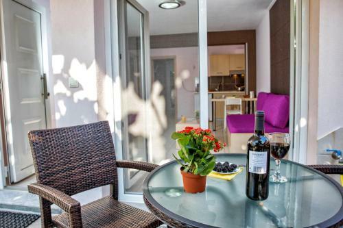 Ilida Apartments