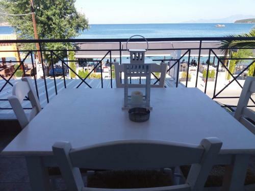 Apartamento Glykanisos Mini Suites