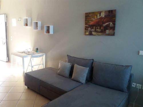 Apartamento Glykanisos Mini Suites