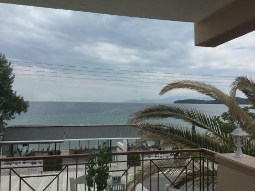 Apartamento Glykanisos Mini Suites