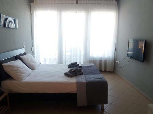 Apartamento Glykanisos Mini Suites