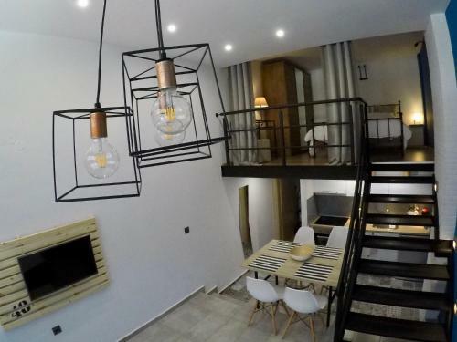 Apartamento 48 Downtown Lofts