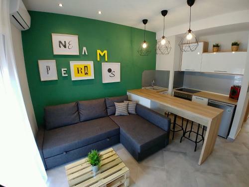 Apartamento 48 Downtown Lofts