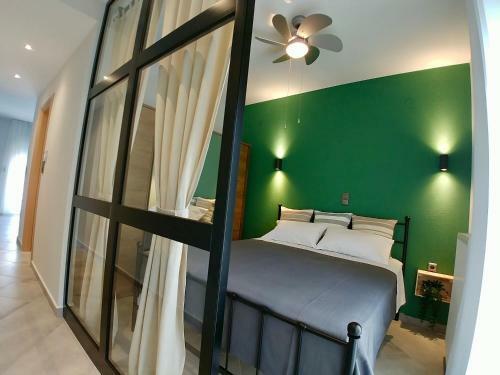 Apartamento 48 Downtown Lofts