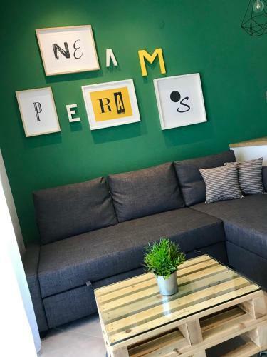 Apartamento 48 Downtown Lofts