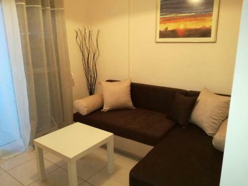 Anastasia's Apartment 2