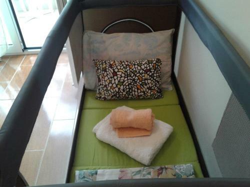 Anastasia's Apartment 2