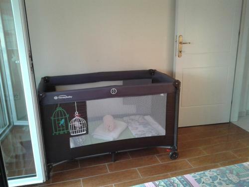 Anastasia's Apartment 2