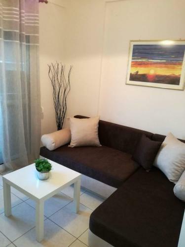 Anastasia's Apartment 2