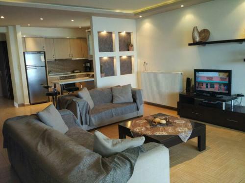 Apartamento Seasthedayapartment
