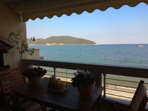 Apartamento Seasthedayapartment